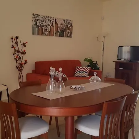 Casa La Via Del Cinabro Holiday home *