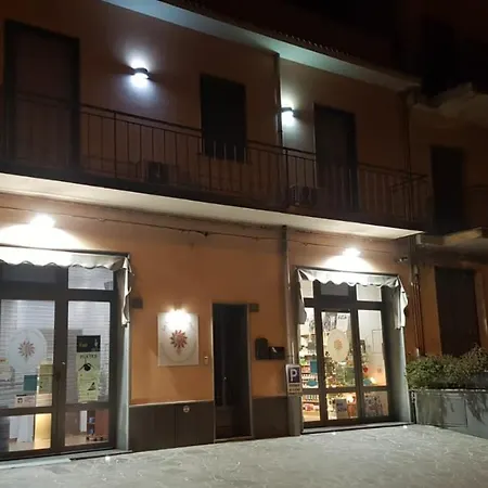 Holiday home Casa La Via Del Cinabro