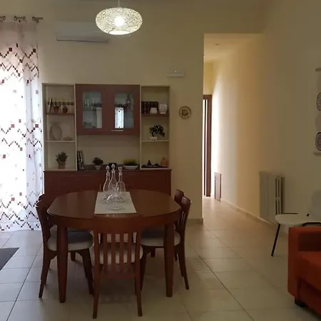 Casa La Via Del Cinabro Holiday home *