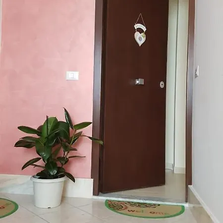 Casa La Via Del Cinabro Holiday home *