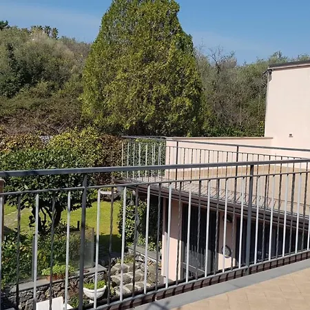 Holiday home Casa La Via Del Cinabro