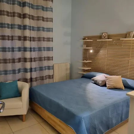 Holiday home Casa La Via Del Cinabro