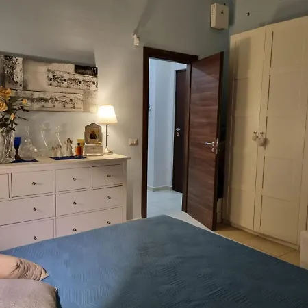 Casa La Via Del Cinabro Holiday home