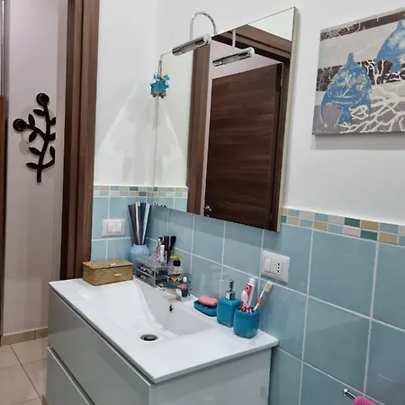Casa La Via Del Cinabro Holiday home *